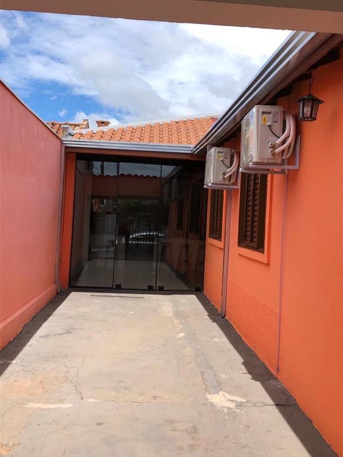 Nosso Sonho I Vila Olímpia Exterior foto