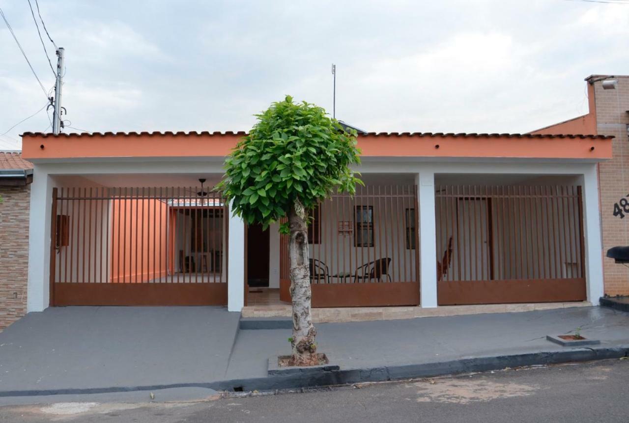 Nosso Sonho I Vila Olímpia Exterior foto